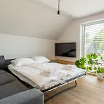 Sunny Escape - With Terrace *