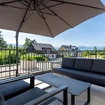 Apartament Sunny Escape - With Terrace *