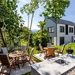 Apartament Sunny Escape - With Terrace *