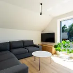 Apartament Sunny Escape - With Terrace Lesce (Upper Carniola)