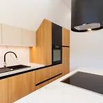 Apartament Sunny Escape - With Terrace Lesce (Upper Carniola)