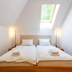 Apartament Sunny Escape - With Terrace Lesce (Upper Carniola)