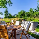 Sunny Escape - With Terrace Lesce (Upper Carniola)