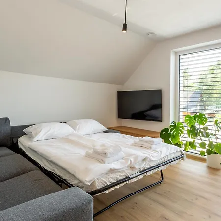Sunny Escape - With Terrace *