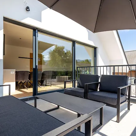 Apartment Sunny Escape - With Terrace *