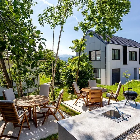 Apartman Sunny Escape - With Terrace *