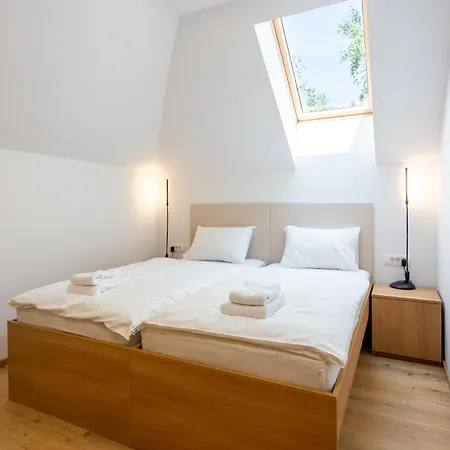 Apartament Suny Escape *