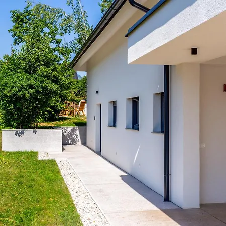 Sunny Escape - With Terrace Apartment