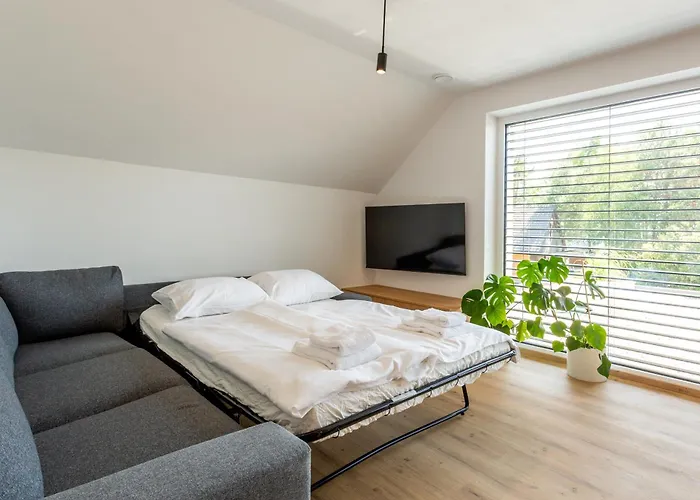 Sunny Escape - With Terrace *