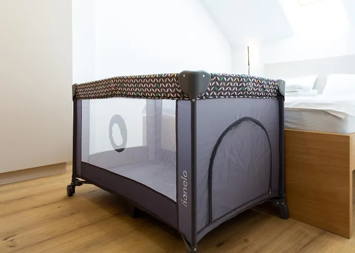 Sunny Escape - With Terrace Lesce (Upper Carniola)