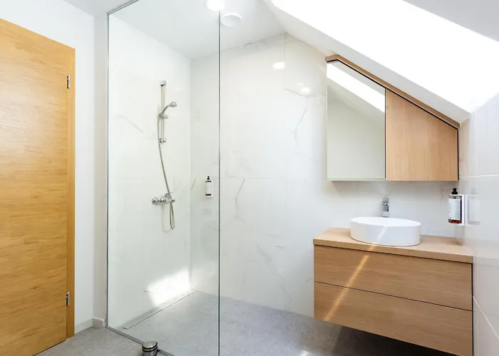 Sunny Escape - With Terrace Lesce (Upper Carniola)