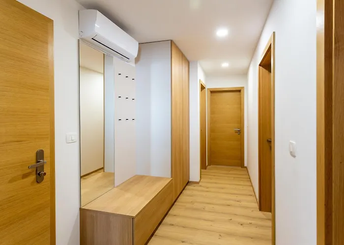 Sunny Escape - With Terrace * Lesce (Upper Carniola)