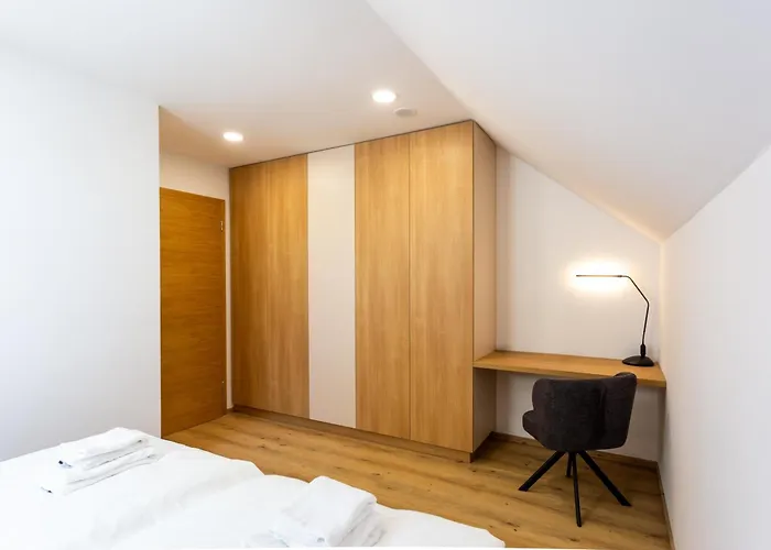 Sunny Escape - With Terrace * Lesce (Upper Carniola)