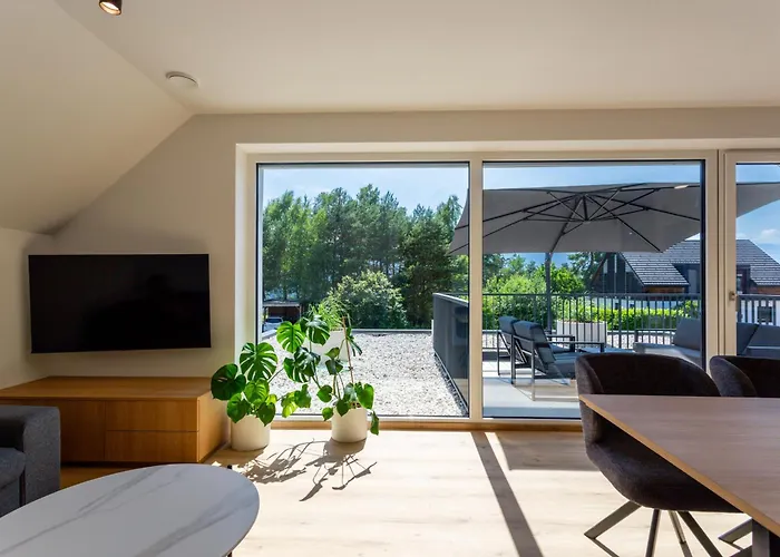 Sunny Escape - With Terrace Appartement