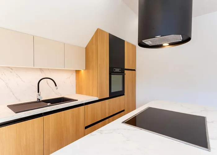 Appartement Sunny Escape - With Terrace Lesce (Upper Carniola)