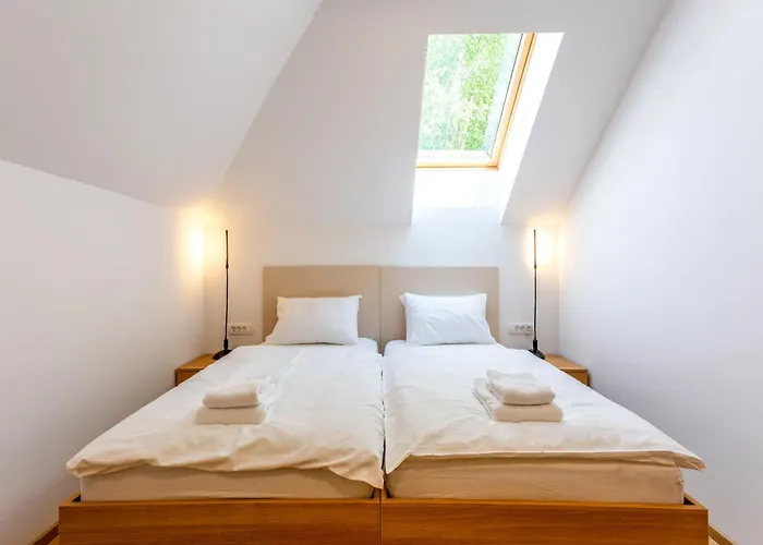 Lejlighed Sunny Escape - With Terrace Lesce (Upper Carniola)