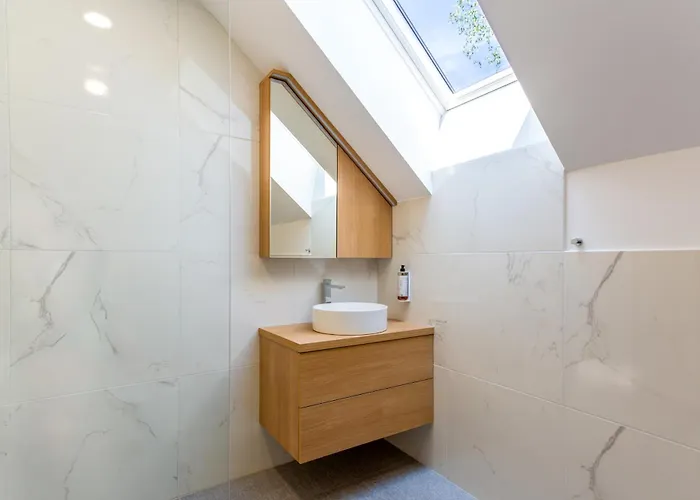 Sunny Escape - With Terrace * Lesce (Upper Carniola)