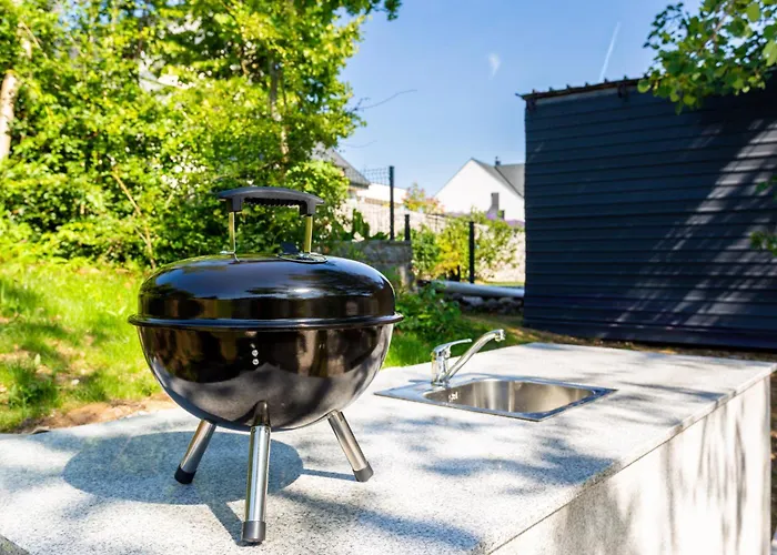 Sunny Escape - With Terrace Appartement