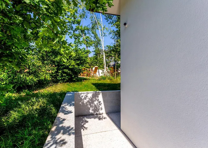 Sunny Escape - With Terrace * Lesce (Upper Carniola)